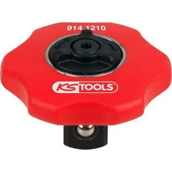 Ráčna KS TOOLS 914.1210