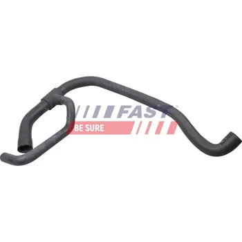 Chladič motoru Hadice chladiče FAST FT61383