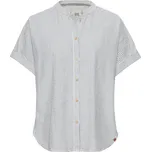 HALENKA CAMEL ACTIVE BLOUSE INDIGO