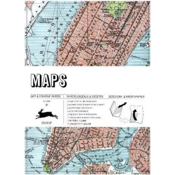 Maps. Vol. 60