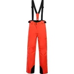 ALPINE PRO - EDESA 2 DÁMSKÉ LYŽAŘSKÉ KALHOTY S MEMBRÁNOU PTX SNOW LPAF741466S