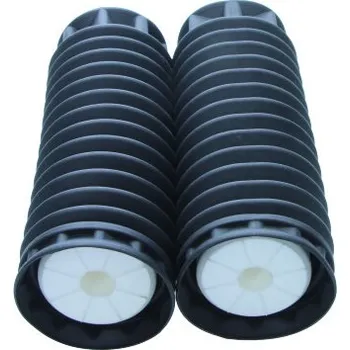 Ochranná sada proti prachu, tlumič pérování, 72-4309