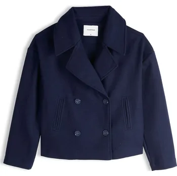 Dámský kabát GATE Oversize kabát 34 625-0123/781