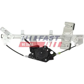 Stahovačka okna FAST FT01528 Zvedací zařízení oken (FT01528)