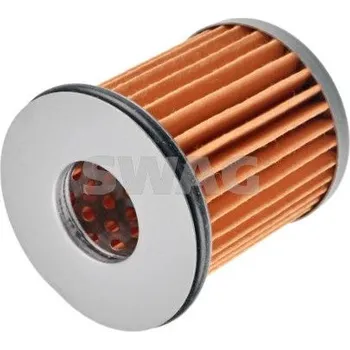 Hydraulický filtr Hydraulický filtr, automatická převodovka SWAG 33 10 5039