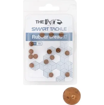 THE ONE - Dorazové kuličky vel. L 8 mm 15 ks