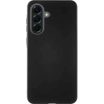 Náhradní kryt pro mobilní telefon Tactical TPU kryt pro Samsung Galaxy A56 5G Black