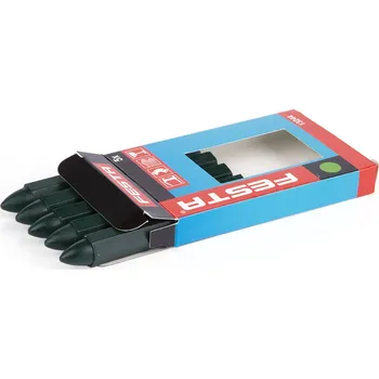 Festa | 13244 Univerzální voskový popisovač | Zelený