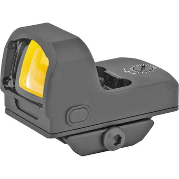 Kolimátor Kolimátor UTG OP3 Micro - red bod 4 MOA