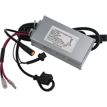 Elektrokolo Řídící jednotka k elektrokolu Leader Fox Sandy