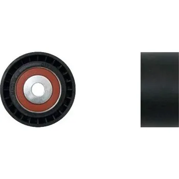 Vratná/vodicí kladka, klínový žebrový řemen DENCKERMANN P324010