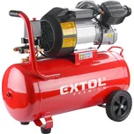 kompresor olejový, 2200W, 50l