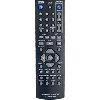 Neoriginální dálkový ovladač - LG COV33662802