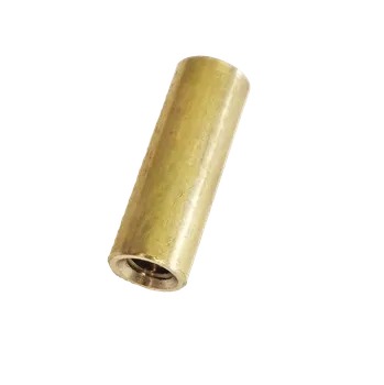 Čištění zbraně Závitový adaptér samice M5 - samice 10/32