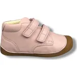 Dětské celokožené boty Bundgaard Petit Old rose - 26