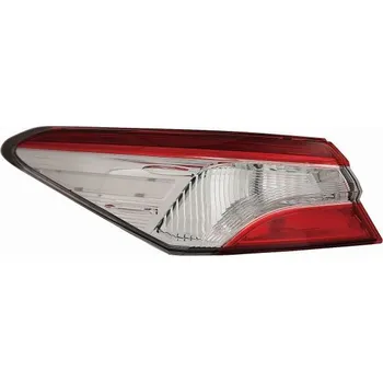 Zadní světlomet Zadní světlo DEPO 112-1959L3UE