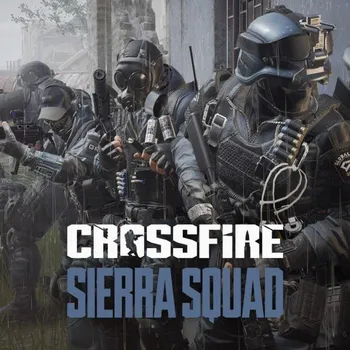 Hra pro PlayStation Crossfire: Sierra Squad PS5 Account