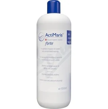 Dezinfekce ActiMaris Forte roztok na rány 1000ml