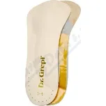 DR.GREPL Ortopedické vložky Sandra vel.38-39 1pár DR.GREPL, s.r.o.