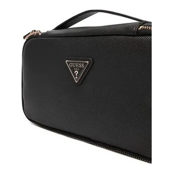 Kosmetický kufr Kosmetický kufřík Guess Norom TWSN90 91045 Černá OS