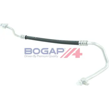 Vedení klimatizace Vysokotlaké / nízkotlaké vedení, klimatizace BOGAP A4128123