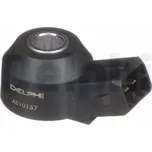 Senzor klepání DELPHI AS10167