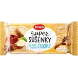 EMCO Super sušenky šťavnaté jablko 60g EMCO