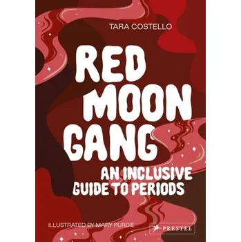 Red Moon Gang - Costello, Tara