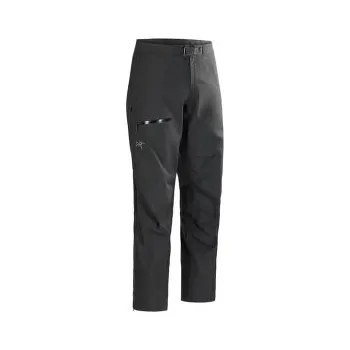 Pánské kalhoty Arcteryx Beta Pant Men Black černá XL