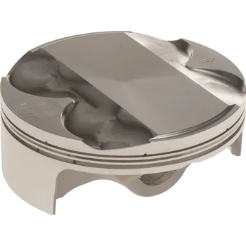 Píst motoru pístní sada B průměr 87,97 mm (Husaberg), METEOR PISTON