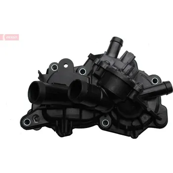 Těsnění motoru Termostat, chladivo DENSO DTM80966