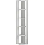 Houseland Nati bílá II