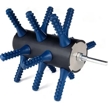 Agrofortel 0300 C škubačka na větší drůbež na vrtačku