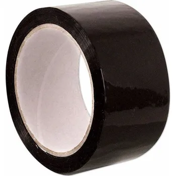 Lepicí páska PERDIX páska lepící 48mm*66m černá B1206