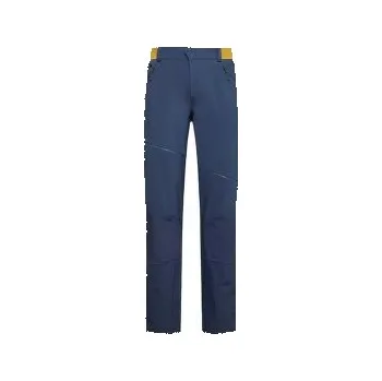 Pánské kalhoty La Sportiva ORIZON PANT Men Night Sky_B46B46 modrá L/SHORT