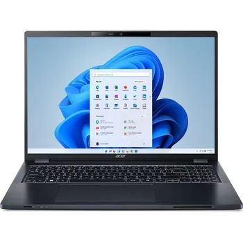 Notebook Acer TravelMate P4 16 (NX.B9BEC.001)