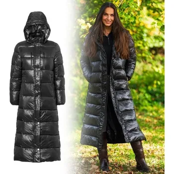 Dámský kabát Kabát Mountain Horse Irma Long dámský Kolekce 2025/26