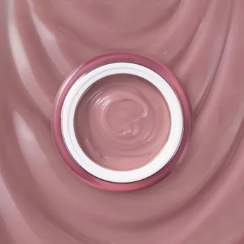 Přípravek na nehty RUSCONA Stavební UV gel na nehty UV gel na nehty Builder make-up KALAHARI Objem: 50ml