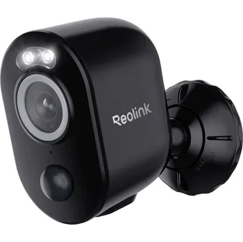Reolink Netzwerkkamera Argus Series B330 - B Wi-Fi IP bezpečnostní kamera 2880 x 1616 Pixel