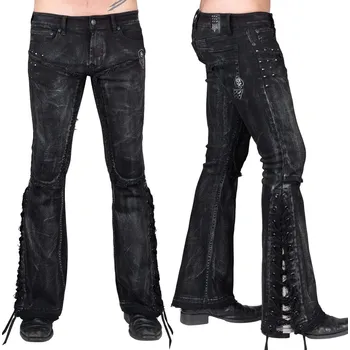 Pánské džíny kalhoty UNISEX (jeans) WORNSTAR - Cutlass - 30