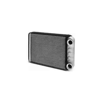 Výměník tepla Radiátor topení OPEL Zafira | 1.8 | Benzín | 88kW | A18XEL |2011 a výše| SRL | 5901532878028