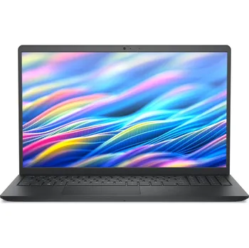 Notebook DELL NTB 15 DC15250/i5-1334U/16GB/512GB SSD/15.6" FHD/Intel UHD/3 Cell/65W/WLAN/backlit Kb/W11 Pro/3Y PS NBD