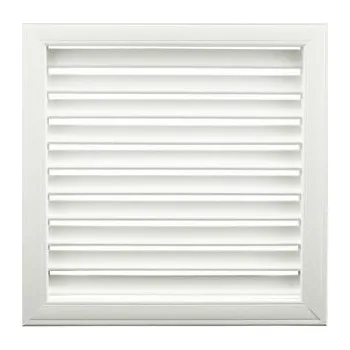 Větrací mřížka Dalap Mřížka GPU 200x200