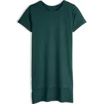 GATE Základní prodloužené tričko 44 625-0372/466