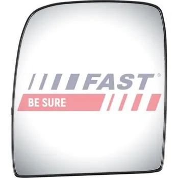 Auto zrcátko FAST FT88567 Sklo do zrcátka, vnější zrcátko (FT88567)