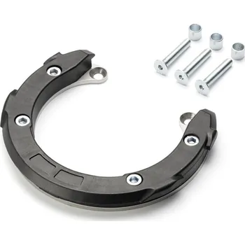 Motodoplněk Sada adaptéru pro kroužek k přichycení brašny na nádrž YAMAHA