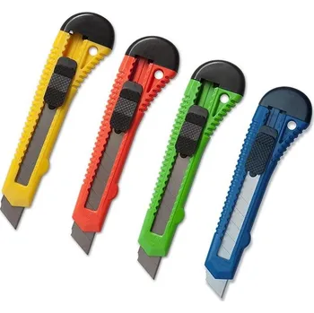 Ruční nářadí COMPASS | STAVTOOL Nůž ulamovací 1 ks, 18 mm