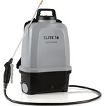 Elektrický zádový postřikovač ELITE 16L - 8 bar