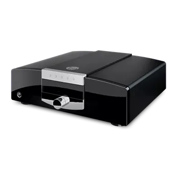 AV přijímač MBL C41 | streamer