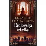 Královská rebelka - Elizabeth…
